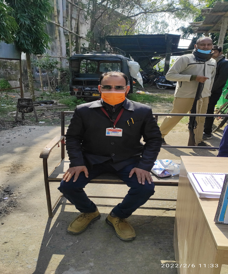 Avik Sarkar